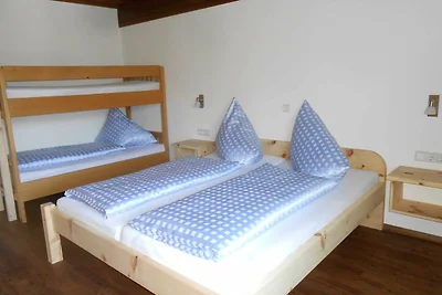 Vakantieappartement Gezinsvakantie Annaberg im Lammertal
