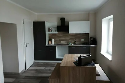 Vakantieappartement Gezinsvakantie Warnemünde