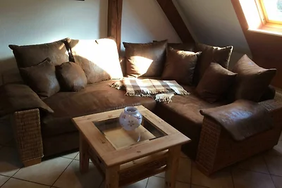 Appartamento Vacanza con famiglia Bergen auf Rügen
