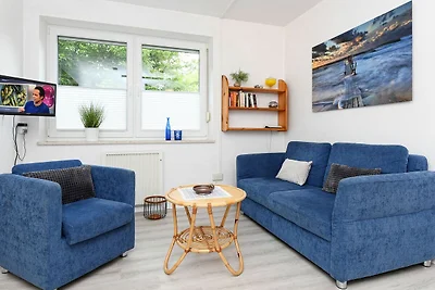 Ferienwohnung Sonnenriff