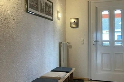 Ferienwohnung Gemütliches Eck