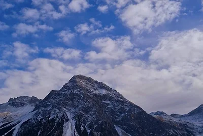FeWo D`Rock Arosa-4 room nightlife location
