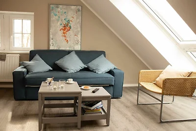Vakantieappartement Gezinsvakantie Bensersiel