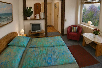 Apartament Dla rodzin Warnemünde