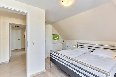 Appartamento Vacanza con famiglia Dagebüll