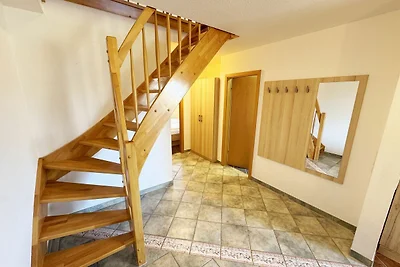 Vakantieappartement Gezinsvakantie Gager