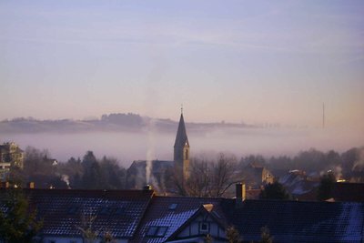 Vakantieappartement Gezinsvakantie Quedlinburg