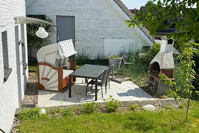 Vakantieappartement Gezinsvakantie Neustadt in Holstein