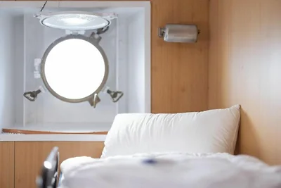 Woonboot Single-vakantie Wilhelmshaven