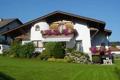 Appartamento Vacanza con famiglia Imst