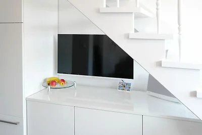 Vakantieappartement Gezinsvakantie Westerland