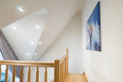 Ferienhaus Liegeplatz 6