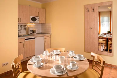 Vakantieappartement Gezinsvakantie Sellin