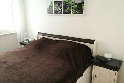 Vakantieappartement Gezinsvakantie Neustadt in Holstein