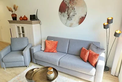 Appartamento Vacanza con famiglia Hohenkirchen