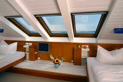 Doppelzimmer.Seeblick