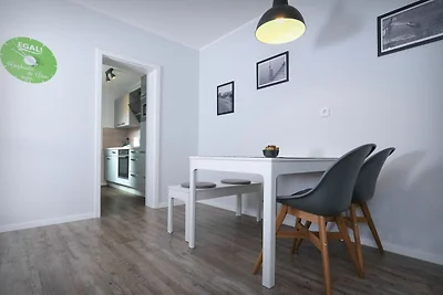 Appartamento Vacanza con famiglia Wittmund