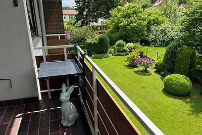Ferienwohnung Herzlichst Harz