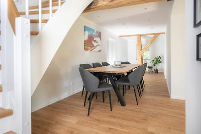 Vakantieappartement Gezinsvakantie Hoyerswerda
