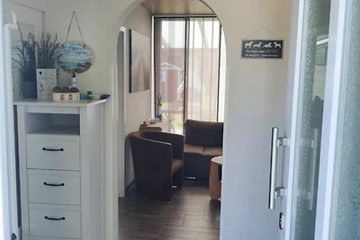 Casa vacanze Vacanza di relax Bensersiel