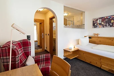 Pension Romantische vakantie Oberstdorf