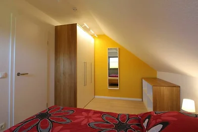 Leuchtturmstrasse Haus 17 nur 100 m vom Stran...