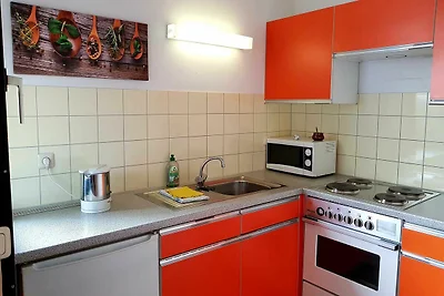 Ferienwohnung bis 4-6 Personen