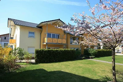 Vakantieappartement Gezinsvakantie Koserow