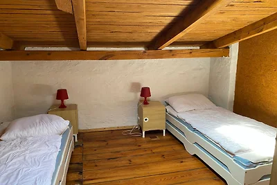 Hafenscheune