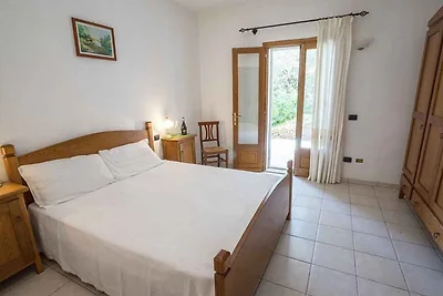 Komfortable Villa mit Pool und Meerblick - Nr...