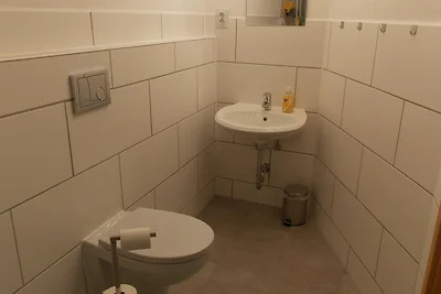 Ferienwohnung Sonnenblume
