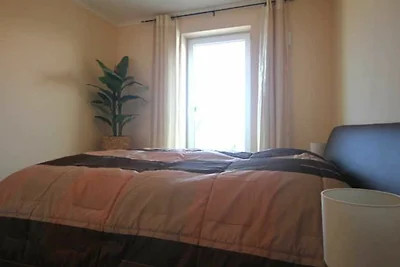 Vakantieappartement Gezinsvakantie Börgerende-Rethwisch