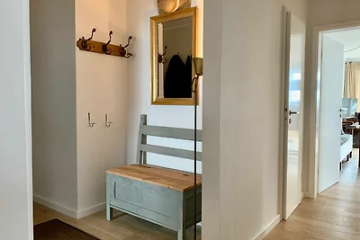 Vakantieappartement Gezinsvakantie Sellin