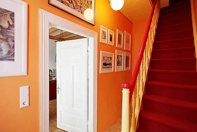 Vakantieappartement Gezinsvakantie Leer