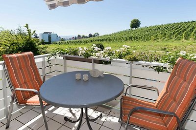 Vakantieappartement Gezinsvakantie Meersburg