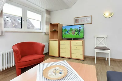 Appartamento Vacanza con famiglia Neuharlingersiel
