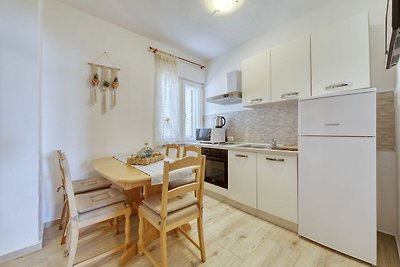 Vakantieappartement Gezinsvakantie Zadar