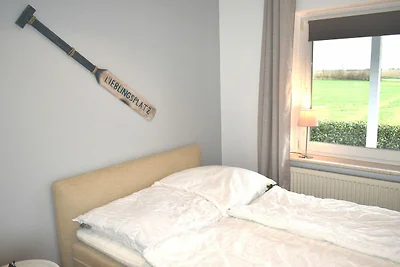 Vakantieappartement Gezinsvakantie Travemünde