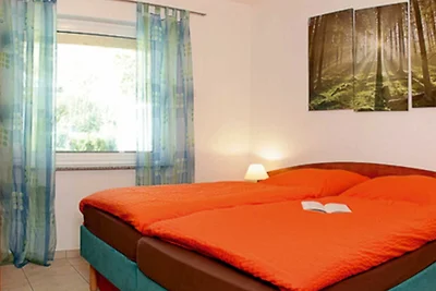 Ferienhaus Meereswelle