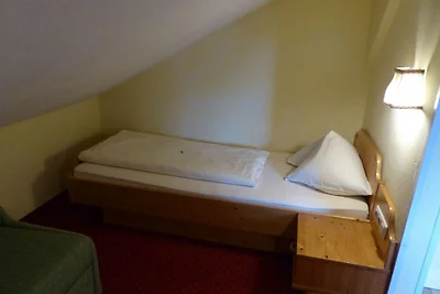 Appartement Thaneller