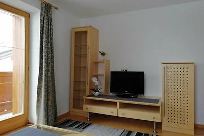 Vakantieappartement Gezinsvakantie Feichten im Kaunertal