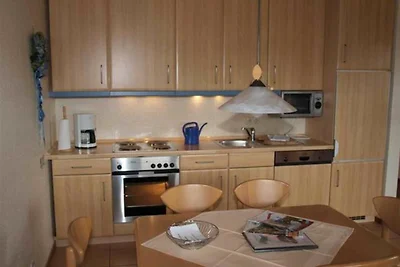 Ferienwohnung 3 C