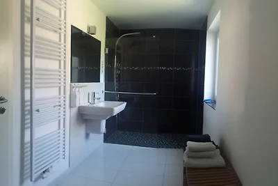 Vakantieappartement Gezinsvakantie Wolgast