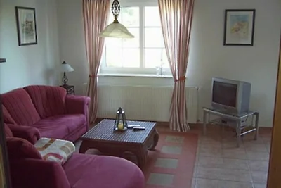 Haus Lucia  Bergstr. 28 H  17419 Kamminke