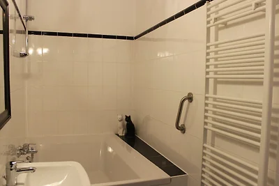 Appartamento Vacanza con famiglia Leer