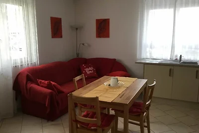 EG-Wohnung 3-Zimmer, 74 qm