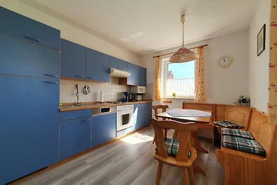 Komfortable Ferienwohnung am Ditzumer...