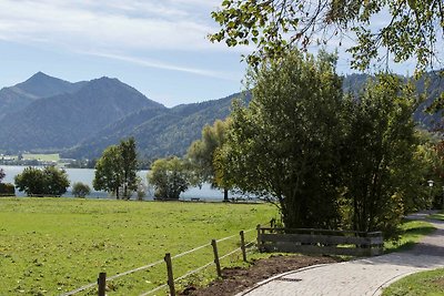 Appartamento Vacanza con famiglia Schliersee