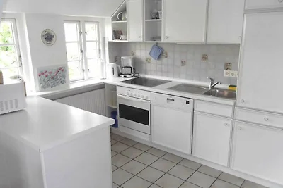 Holiday flat family holiday Wyk