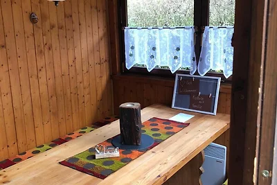 Ferienhaus am Jakobsberg